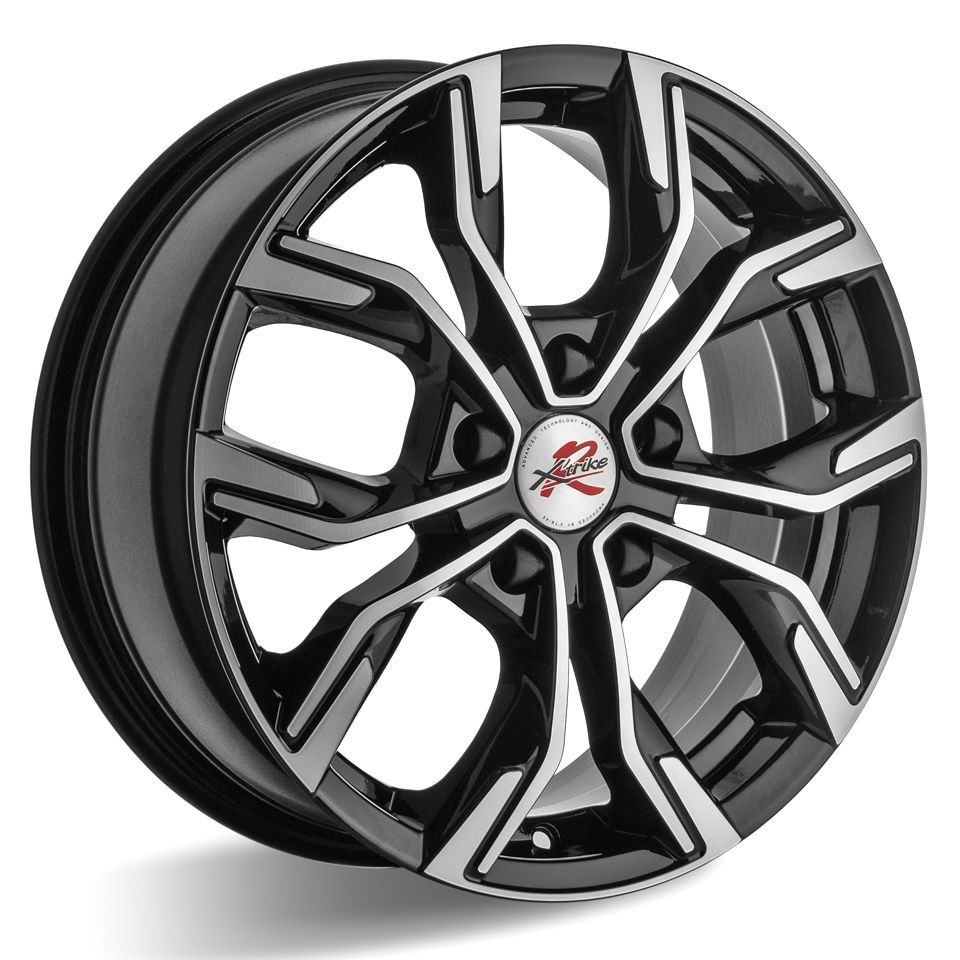 XtrikeRST R106 6.5J x 16 5x114 ET50 DIA66.00