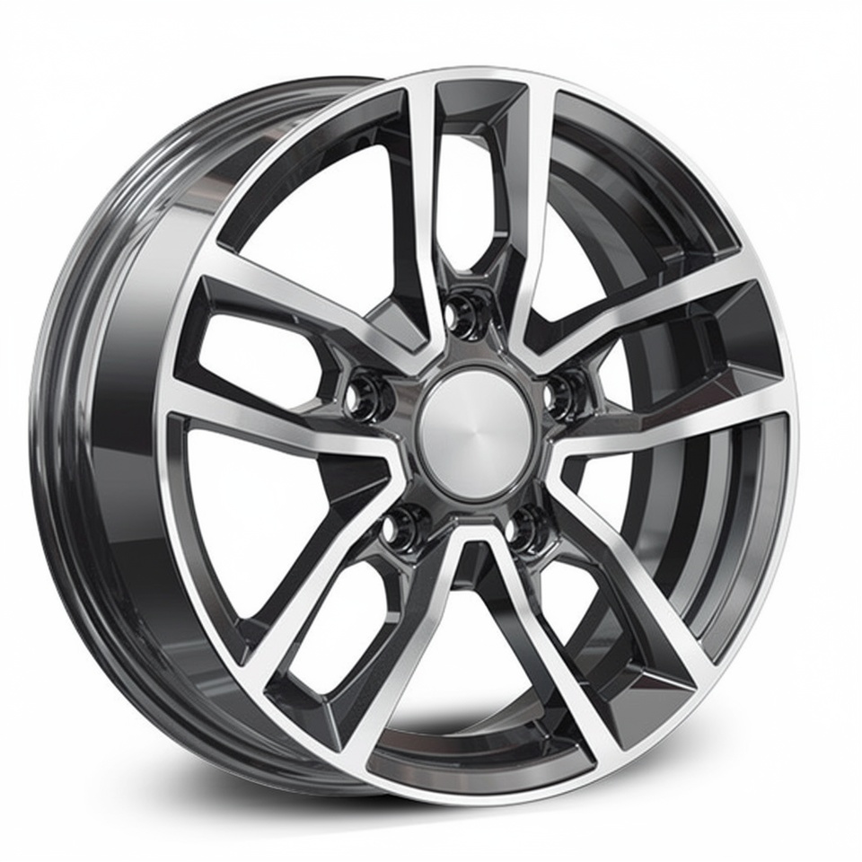 СКАД ВАЙСХОРН 6.5J x 16 5x140 ET40 DIA98.00