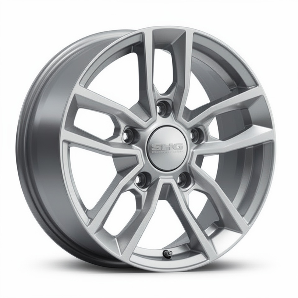 СКАД ВАЙСХОРН 6.5J x 16 5x140 ET40 DIA98.00
