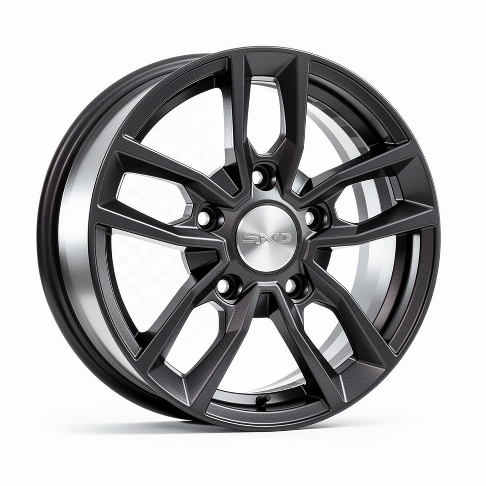 Скад Вайсхорн 6.5J x 16 5x140 ET40 DIA98.10