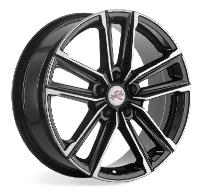 XtrikeRST R078 7.0J x 18 5x108 ET33 DIA60.00