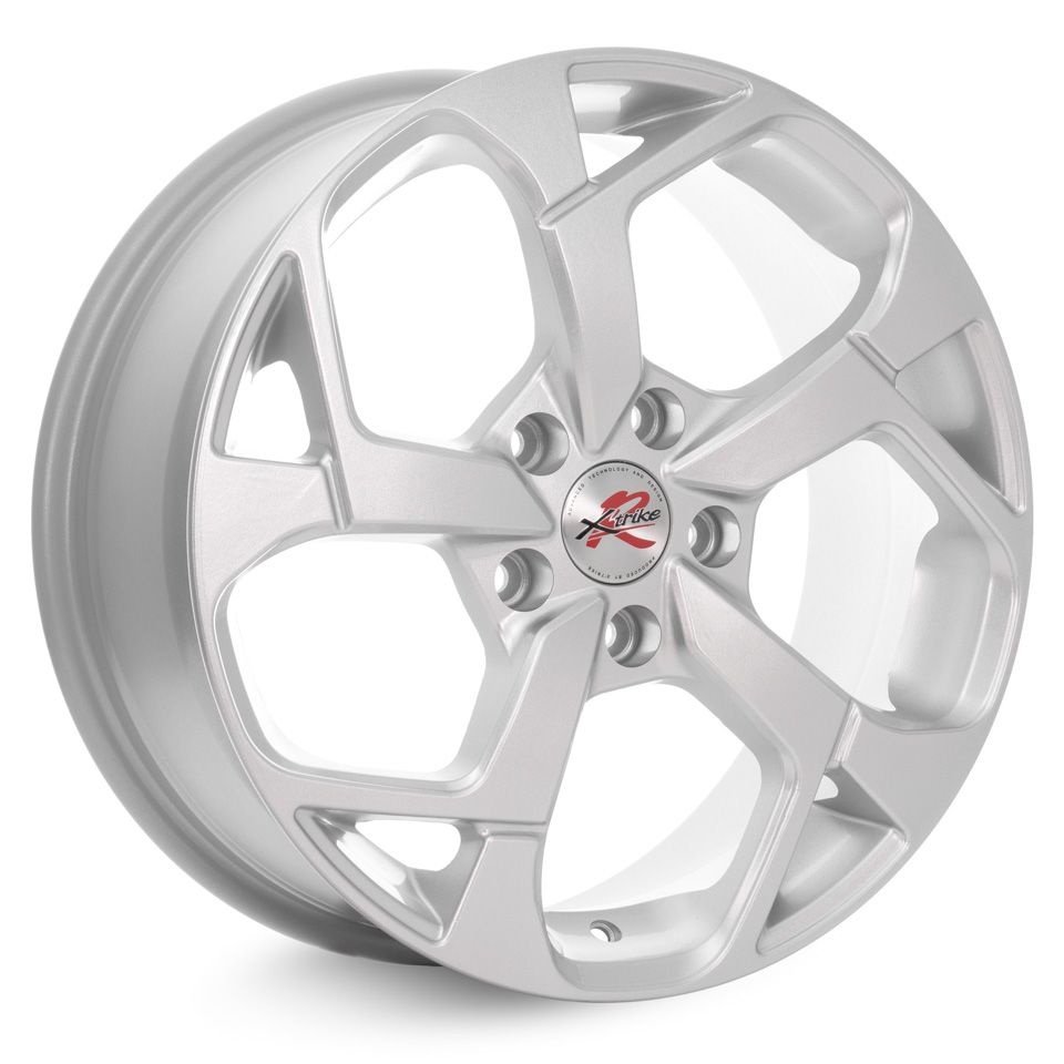XtrikeRST R067 7.0J x 17 5x114 ET49 DIA67.00