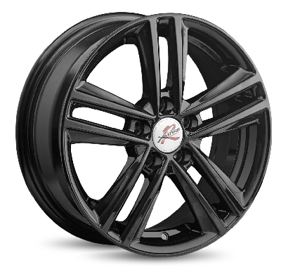 XtrikeRST R025 6.0J x 15 5x100 ET38 DIA57.00