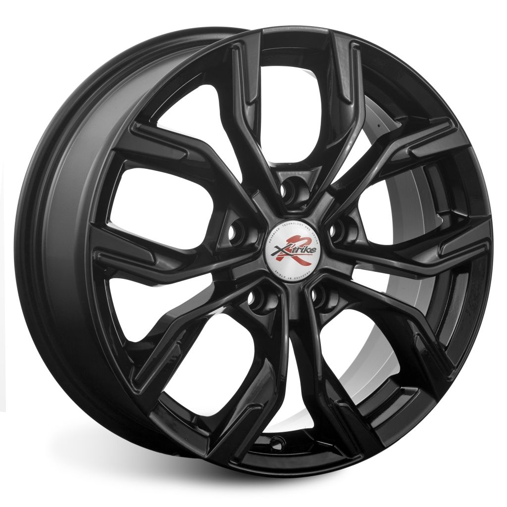 XtrikeRST R106 6.5J x 16 5x114 ET50 DIA67.00