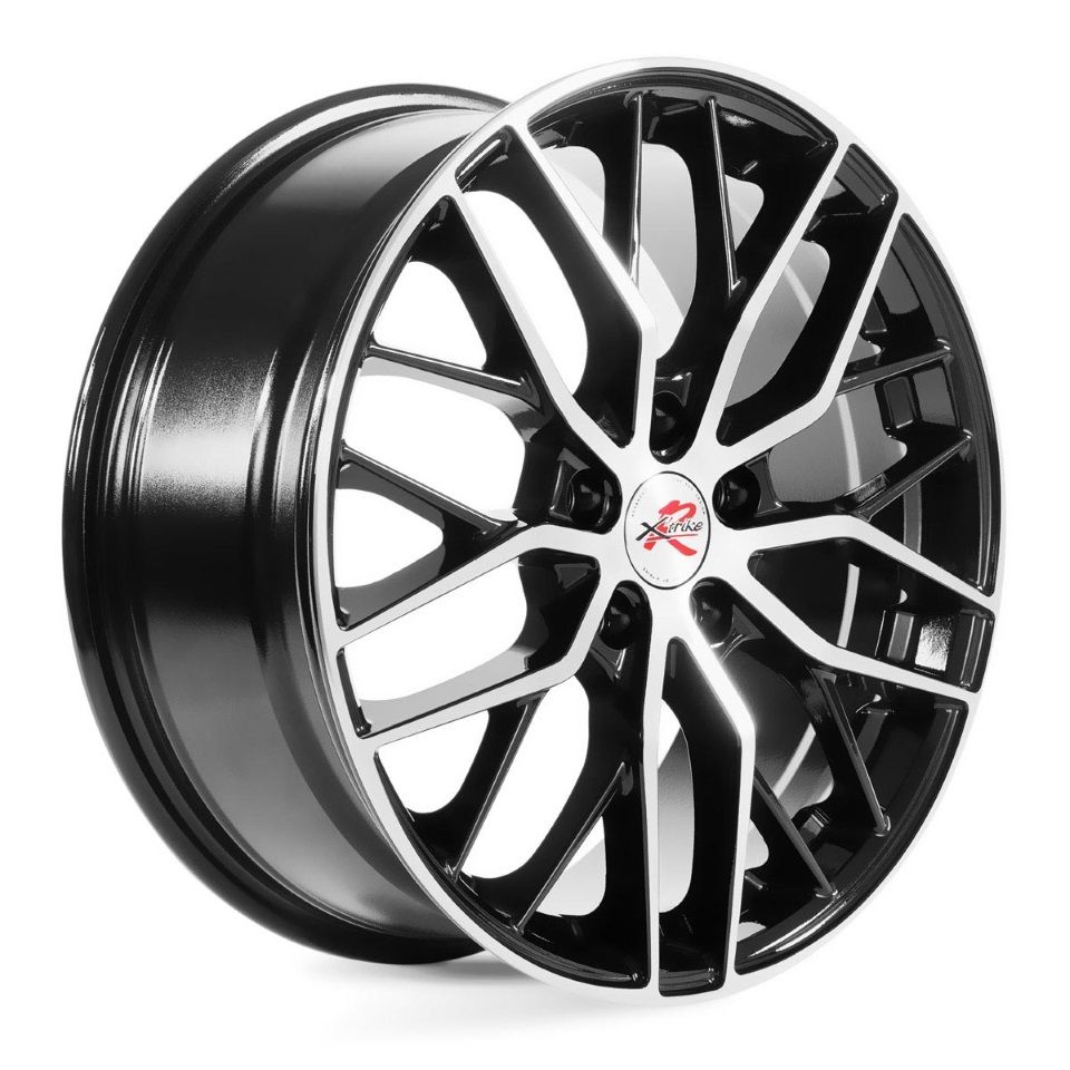 XtrikeRST R008 7.5J x 18 5x114 ET45 DIA67.00
