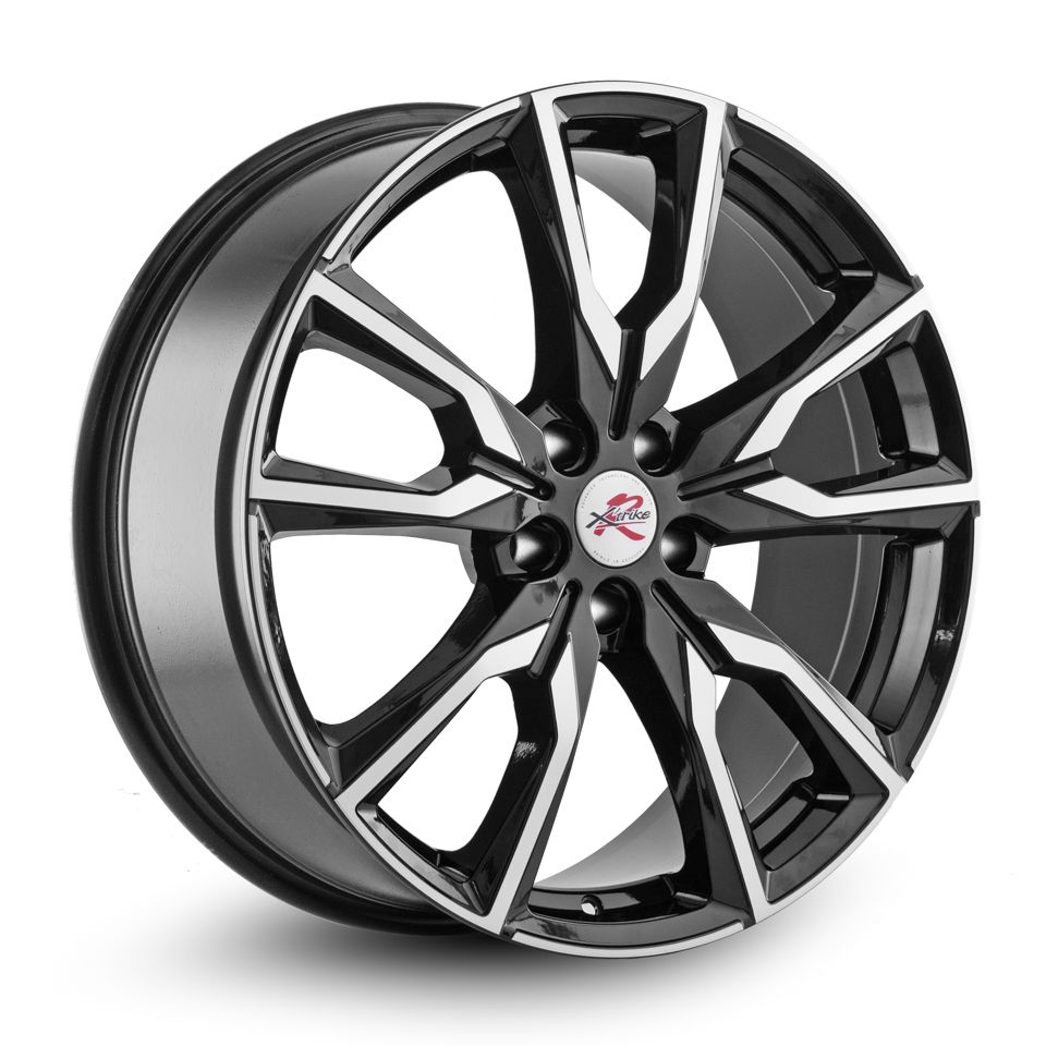 XtrikeRST R012 8.0J x 20 5x108 ET33 DIA65.00