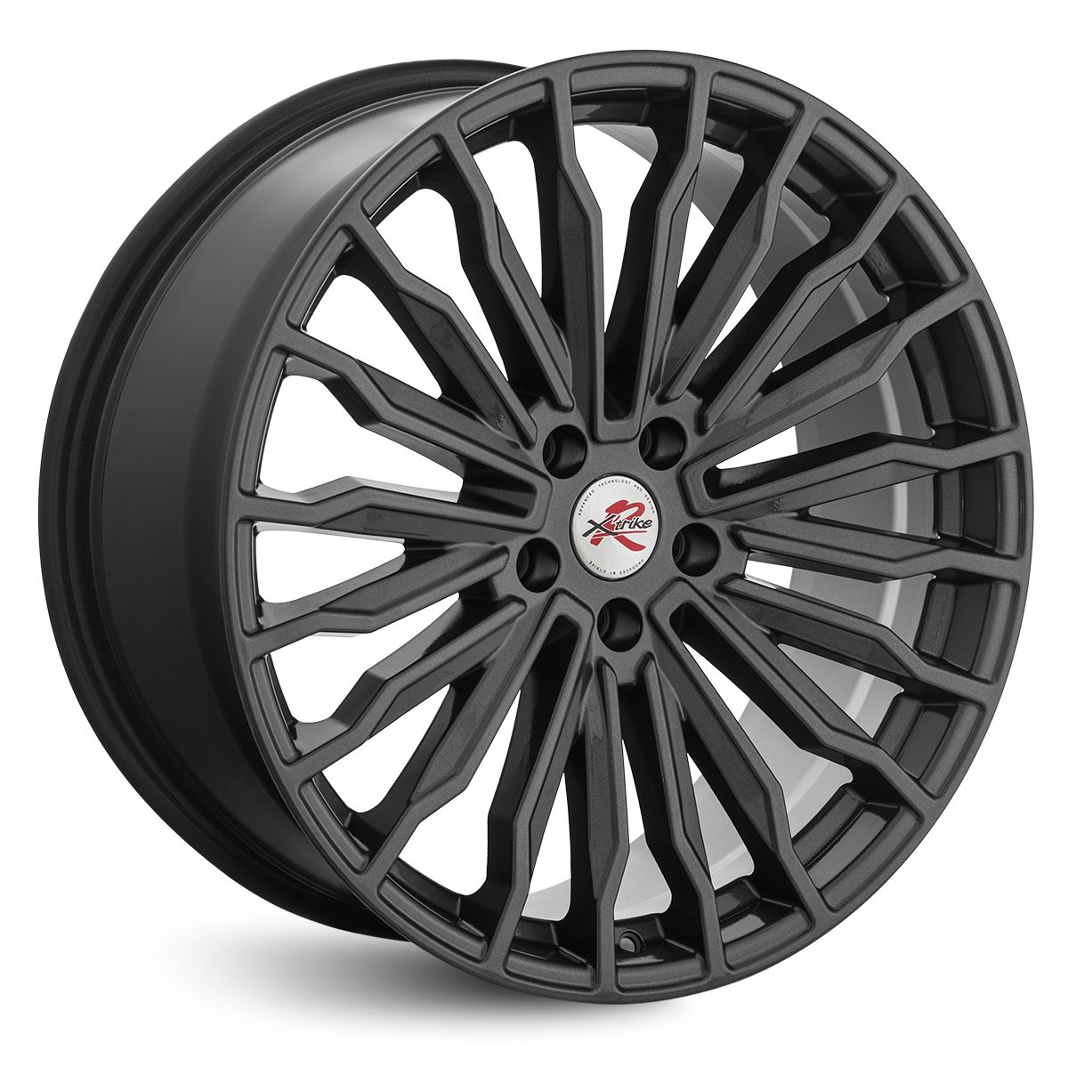 XtrikeRST R032 9.0J x 20 5x114 ET35 DIA67.00