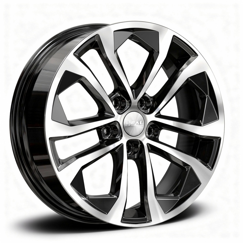 Скад Тукан 7J x 17 5x114 ET35 DIA60.10