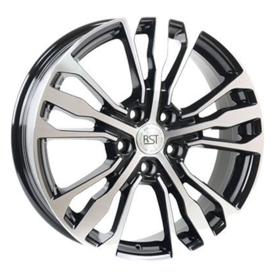 XtrikeRST R188 7.0J x 18 5x114 ET37 DIA66.00