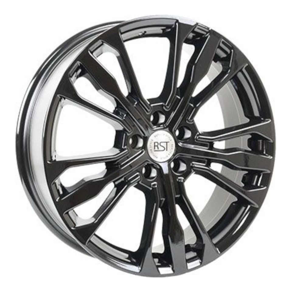 XtrikeRST R188 7.0J x 18 5x114 ET37 DIA66.00