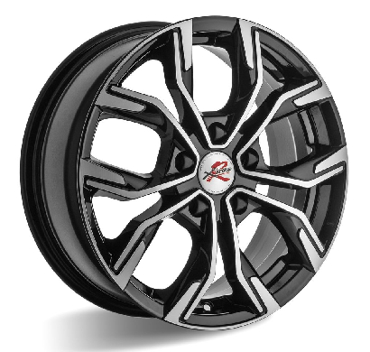 XtrikeRST R106 6.5J x 16 5x110 ET46 DIA63.00