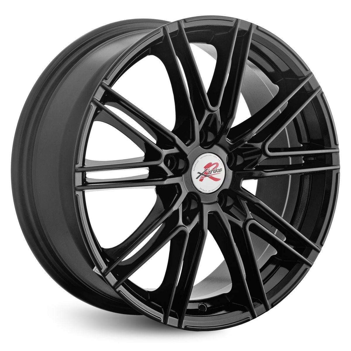 XtrikeRST R187 7.0J x 17 5x114 ET45 DIA54.00