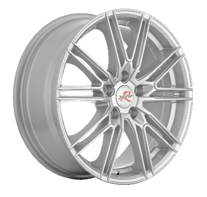 XtrikeRST R187 7.0J x 17 5x114 ET45 DIA54.00
