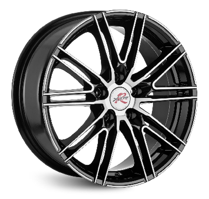 XtrikeRST R187 7.0J x 17 5x110 ET46 DIA63.00