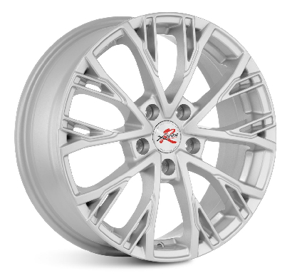 XtrikeRST R207 6.5J x 17 5x108 ET33 DIA60.00