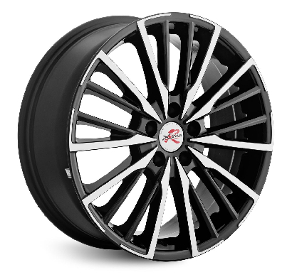 XtrikeRST R178 7.0J x 18 5x108 ET36 DIA65.00