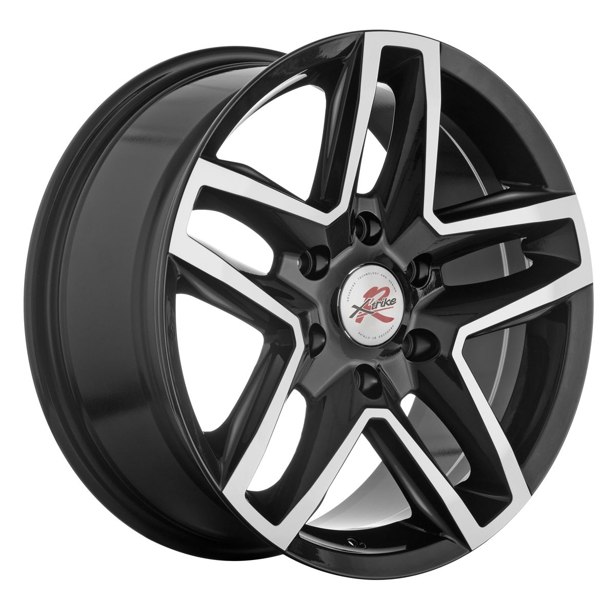 XtrikeRST R238 8.0J x 18 6x139 ET42 DIA100.00