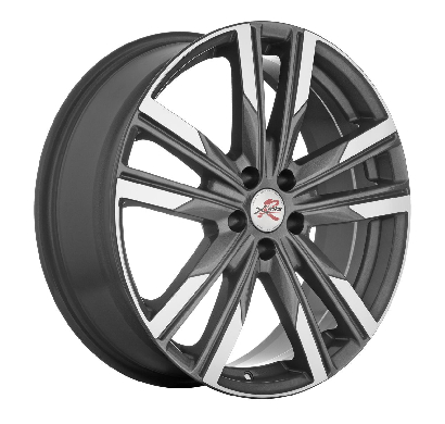 XtrikeRST R089 7.0J x 19 5x108 ET36 DIA65.00