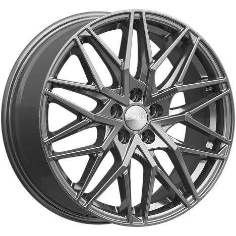Скад Азимут 7J x 17 5x105 ET38 DIA56.60