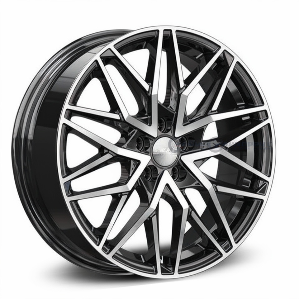 Скад Азимут 7J x 17 5x108 ET40 DIA65.10
