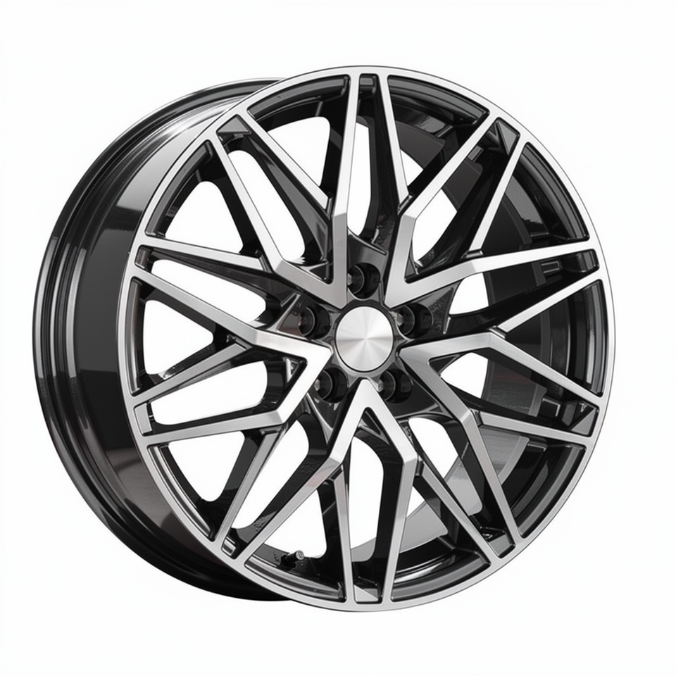 Скад Азимут 7J x 17 5x112 ET40 DIA57.10