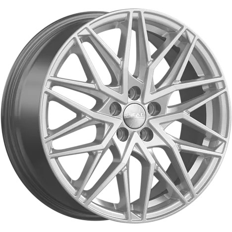 Скад Азимут 7J x 17 5x112 ET40 DIA57.10