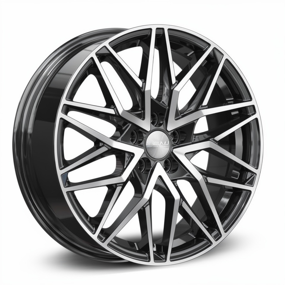 Скад Азимут 7J x 17 5x114 ET40 DIA66.10