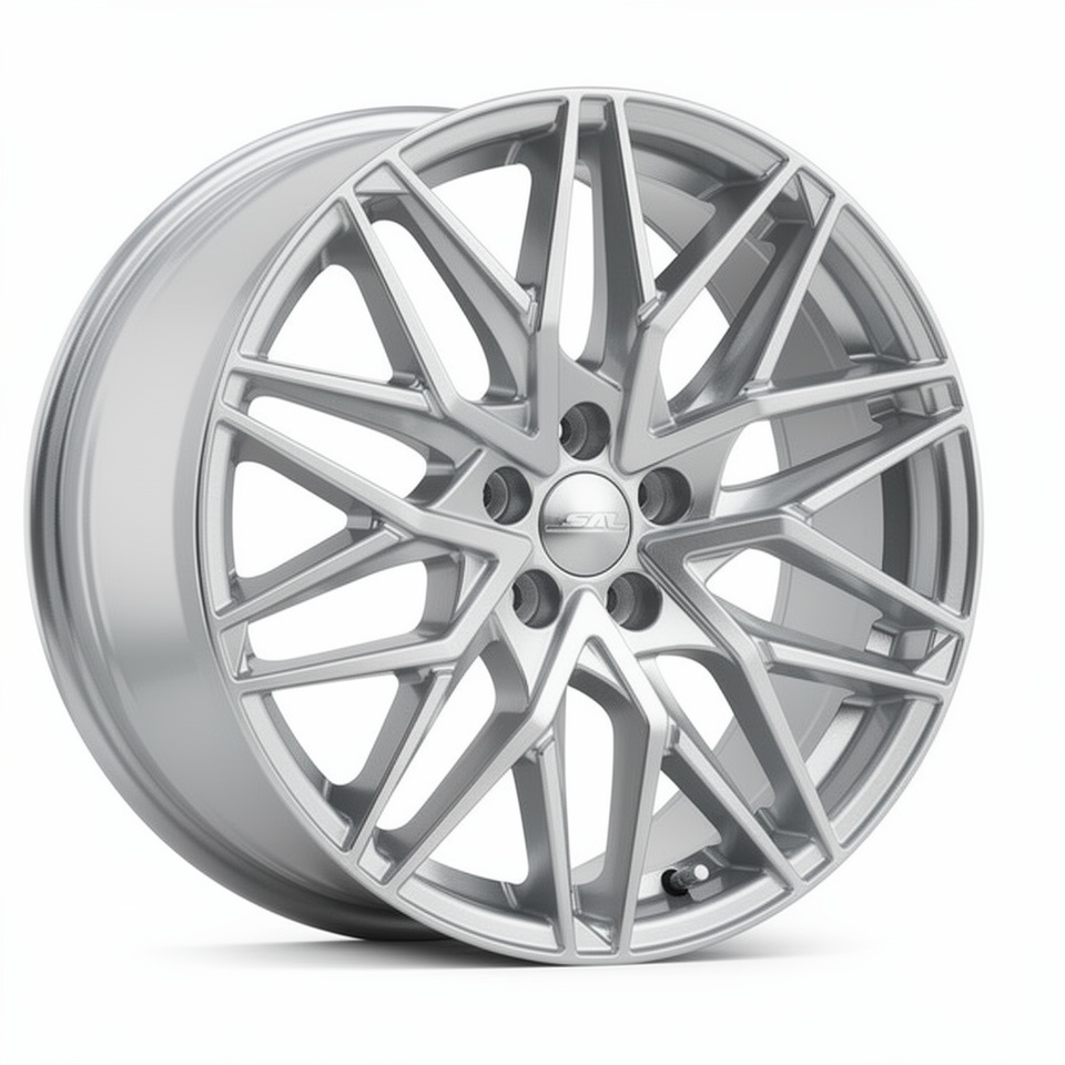 Скад Азимут 7J x 17 5x100 ET45 DIA67.10