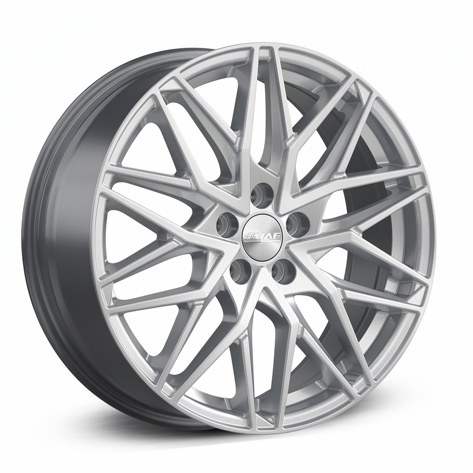 Скад Азимут 7J x 17 5x108 ET45 DIA67.10