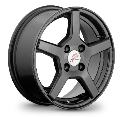 XtrikeRST R024 5.5J x 14 4x98 ET33 DIA58.00