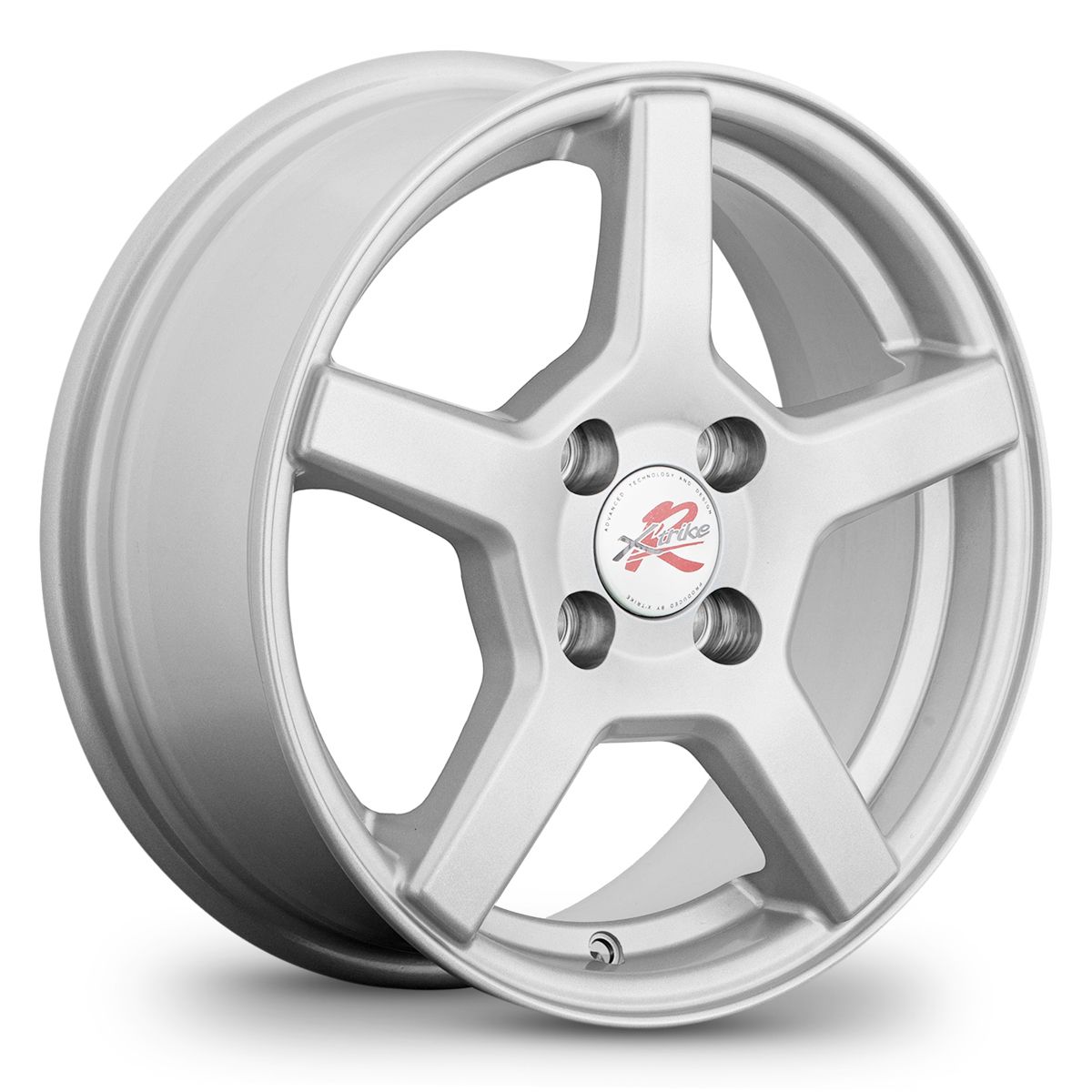 XtrikeRST R024 5.5J x 14 4x98 ET33 DIA58.00