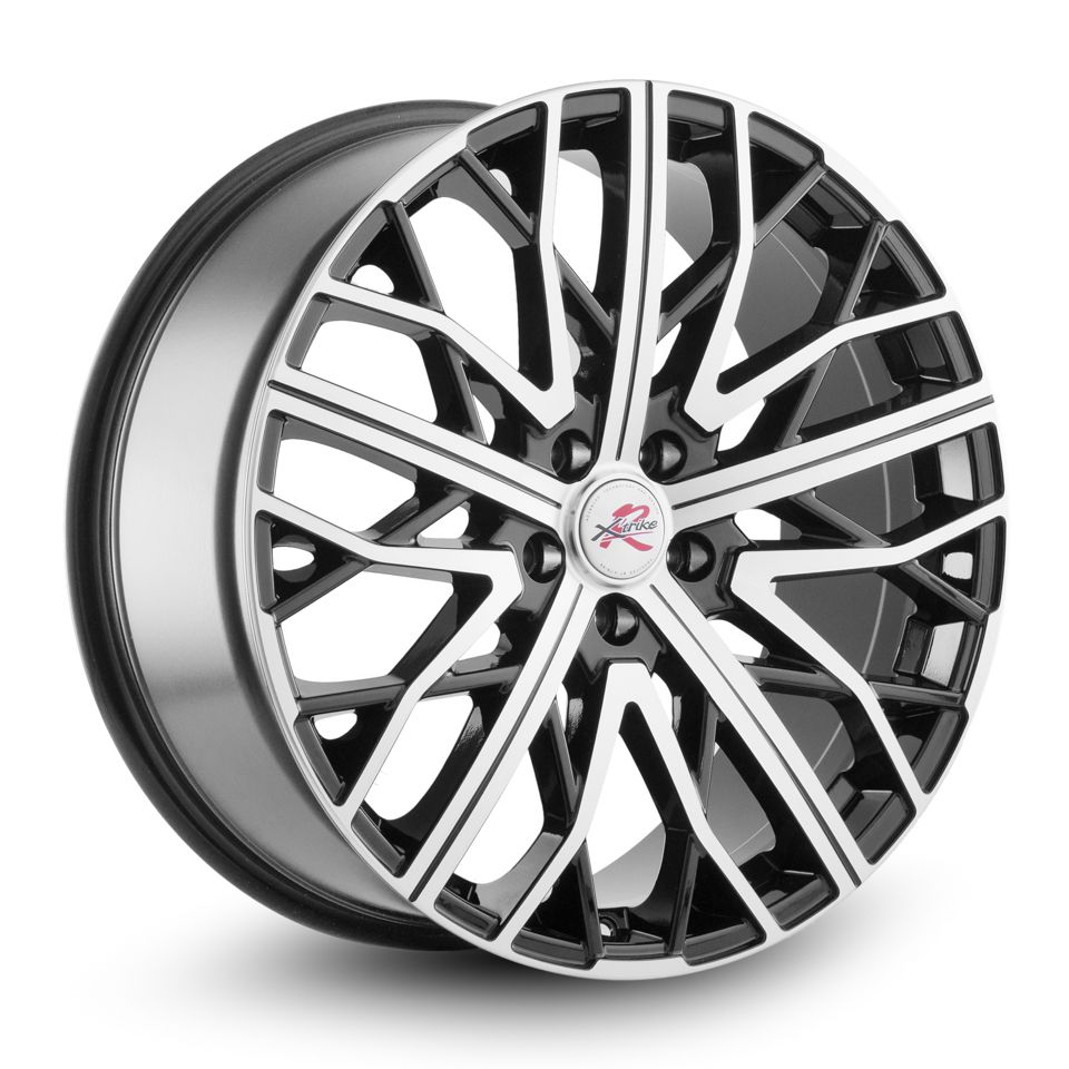 XtrikeRST R002 8.5J x 20 5x120 ET30 DIA66.00