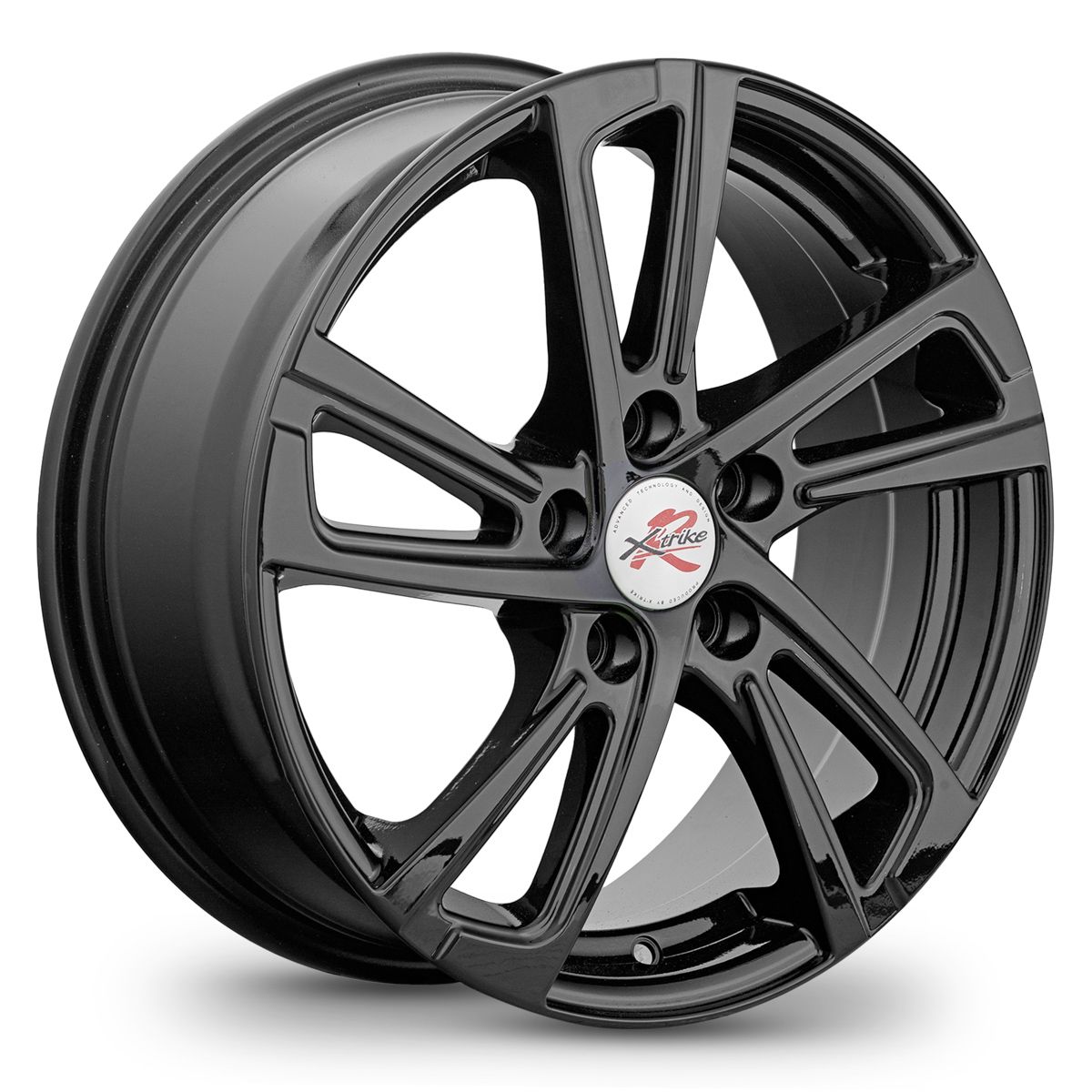 XtrikeRST R046 6.5J x 16 5x114 ET50 DIA66.00