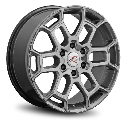 XtrikeRST R072 8.5J x 20 6x139 ET35 DIA100.00