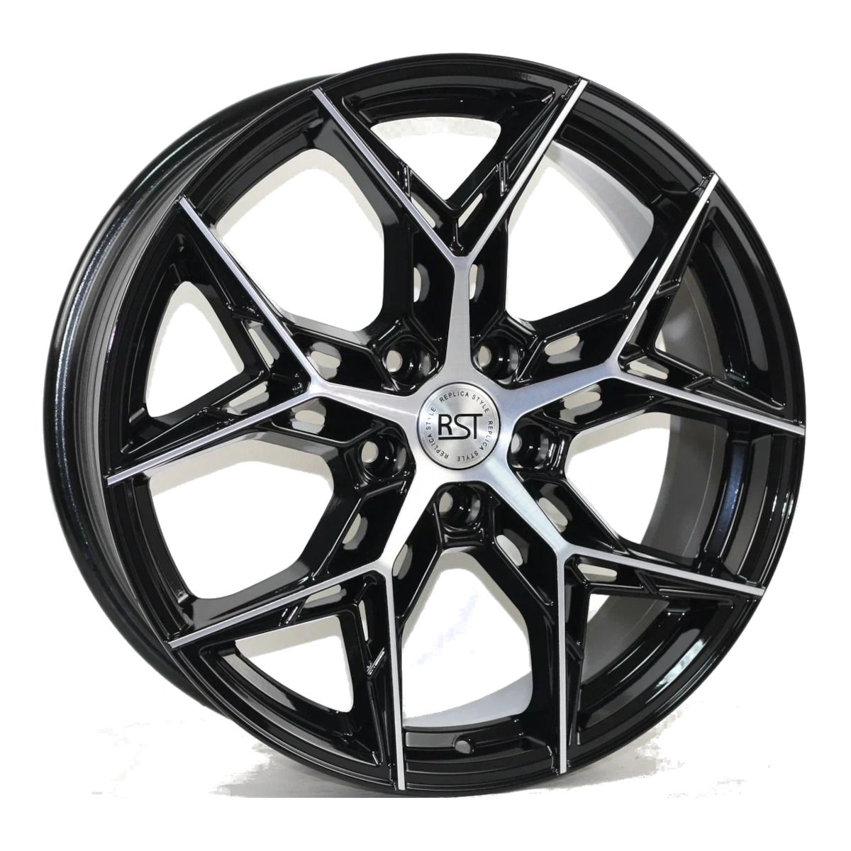 XtrikeRST R139 7.5J x 19 5x114 ET40 DIA67.00