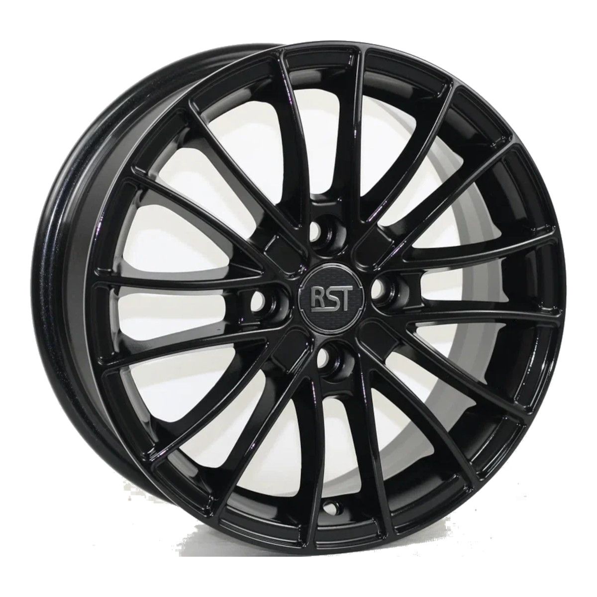 XtrikeRST R034 5.5J x 14 4x98 ET35 DIA58.00