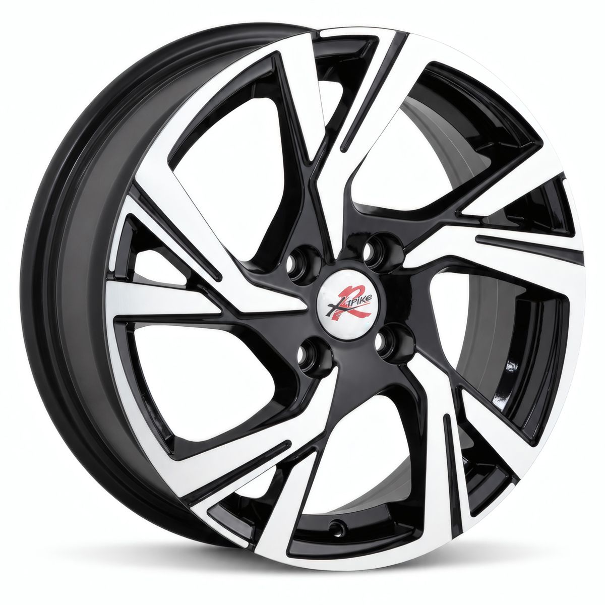 XtrikeRST R075 6.0J x 15 4x100 ET46 DIA54.00