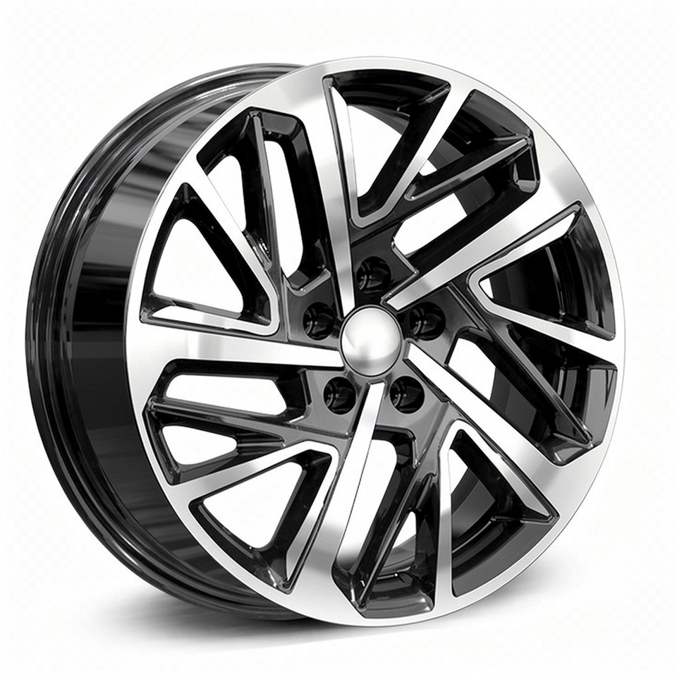 Скад KL-372 7J x 17 5x108 ET33 DIA60.10