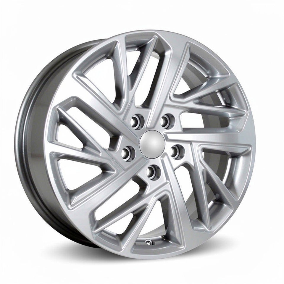 Скад KL-372 7J x 17 5x108 ET33 DIA60.10