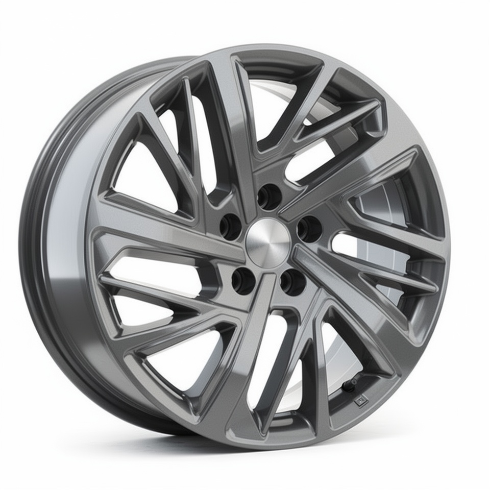 Скад KL-372 7J x 17 5x114 ET40 DIA66.10