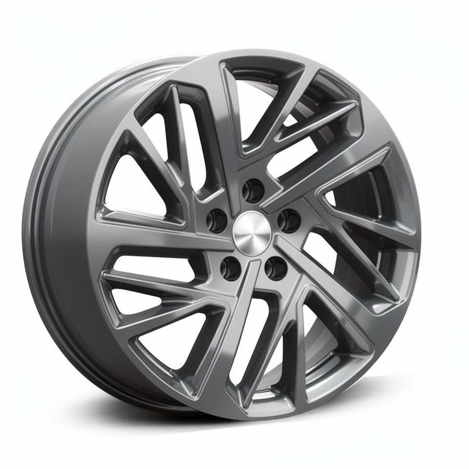 Скад KL-372 7J x 17 5x112 ET45 DIA57.10