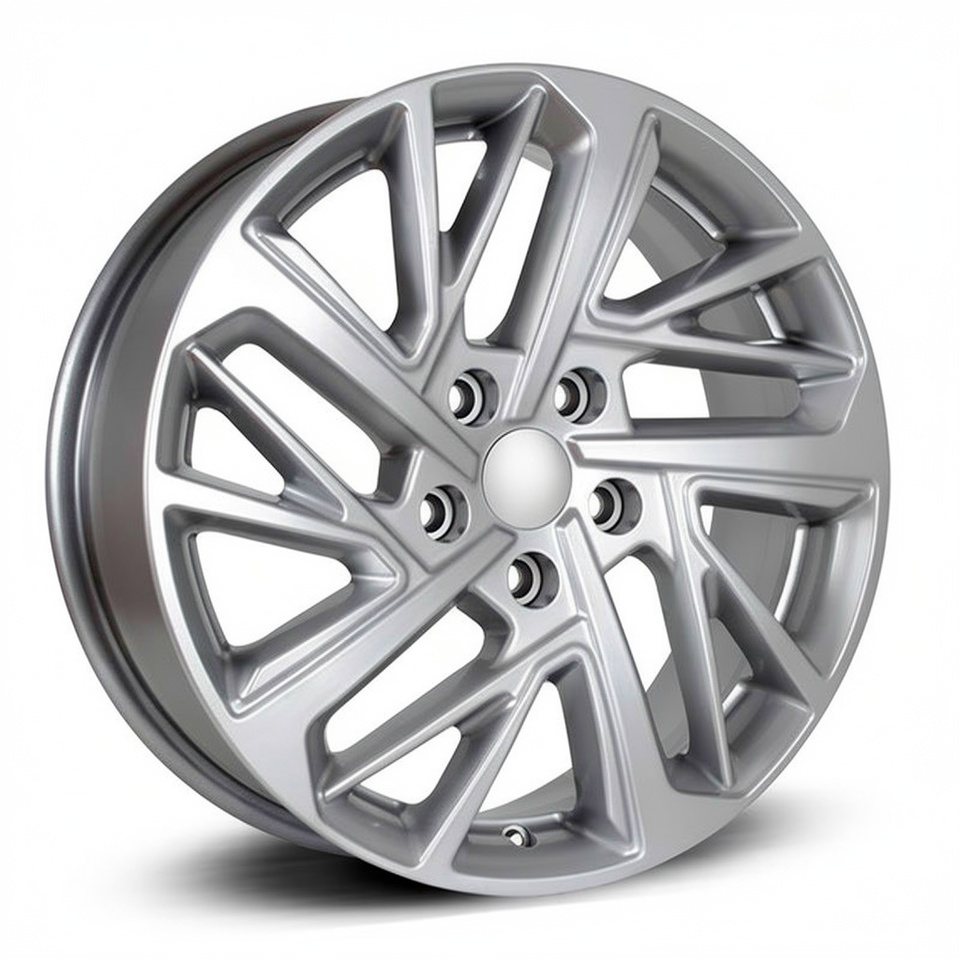 Скад KL-372 7J x 17 5x114 ET45 DIA60.10