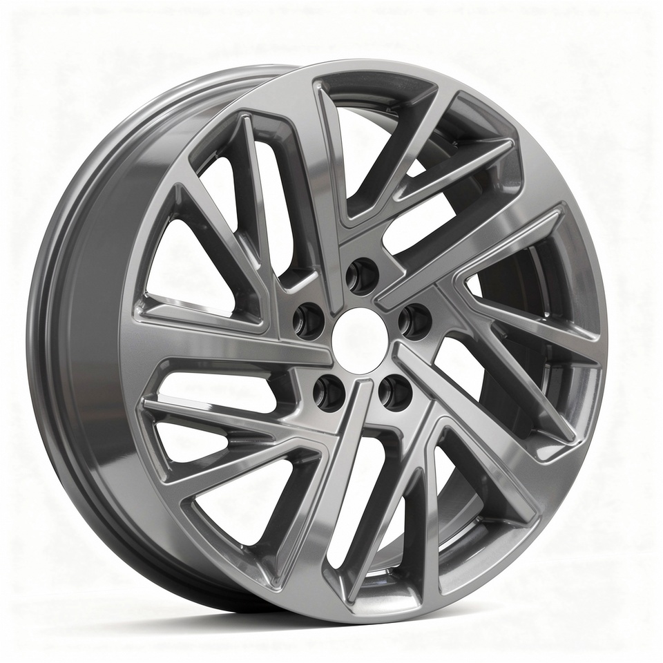 Скад KL-372 7J x 17 5x110 ET46 DIA63.35