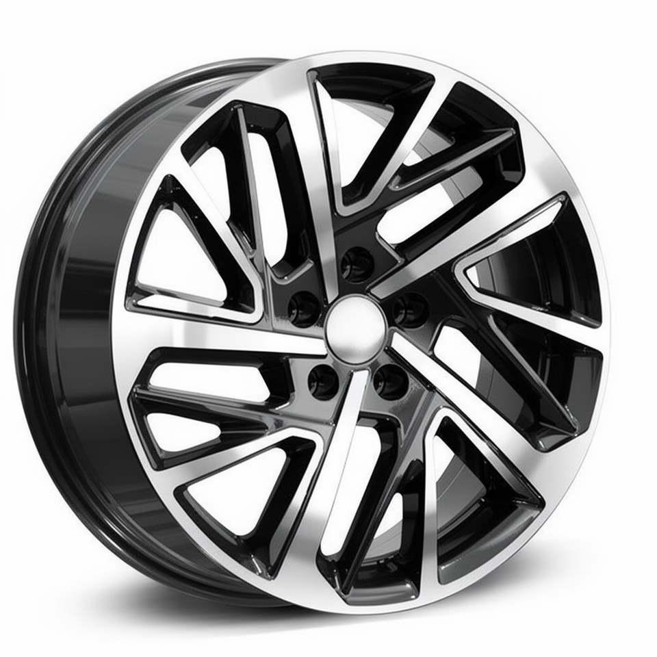 Скад KL-372 7J x 17 5x114 ET50 DIA54.10