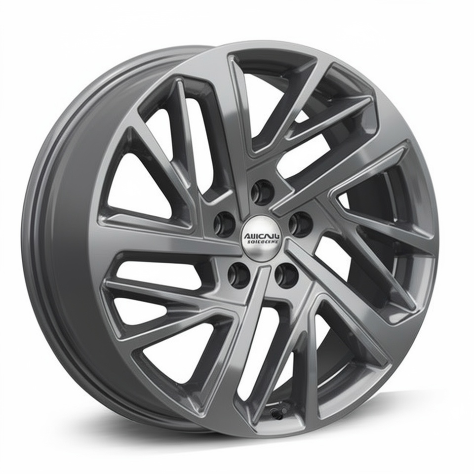 Скад KL-372 7J x 17 5x114 ET50 DIA54.10