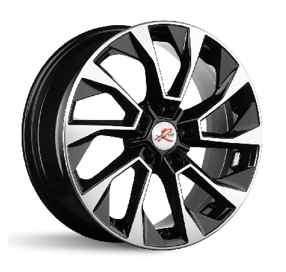 XtrikeRST R177 7.0J x 17 5x112 ET45 DIA57.00