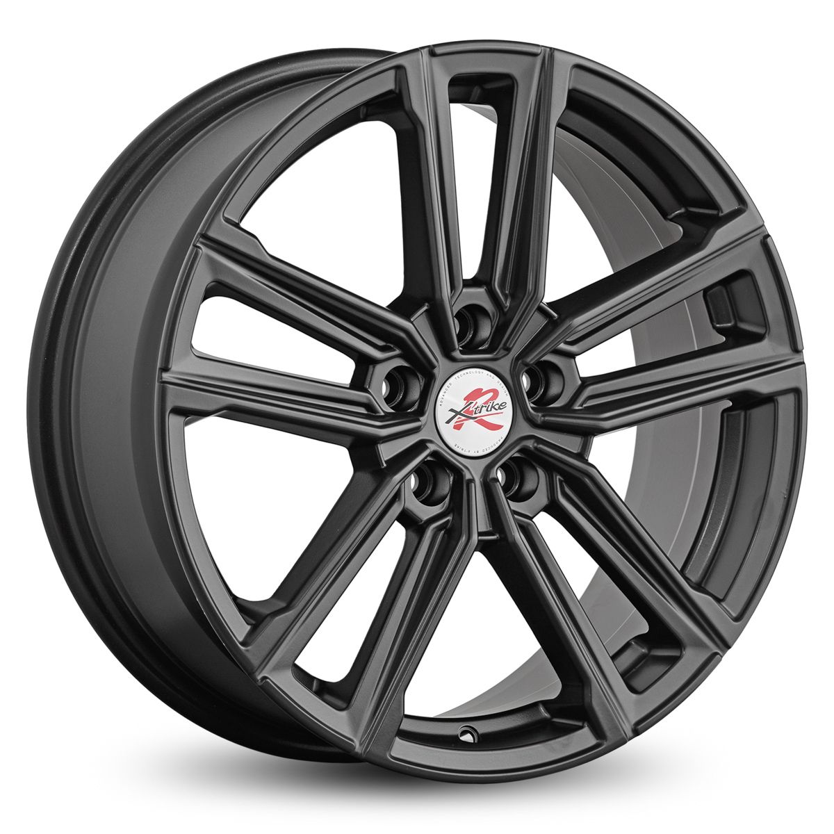 XtrikeRST R078 7.0J x 18 5x114 ET38 DIA67.00