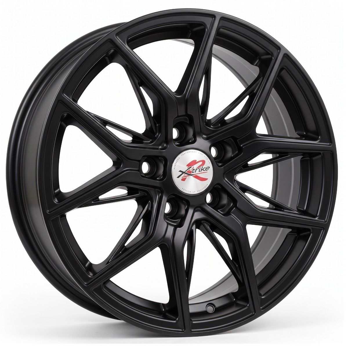XtrikeRST R146 6.5J x 16 5x108 ET33 DIA60.00