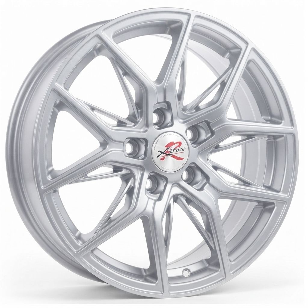 XtrikeRST R146 6.5J x 16 5x108 ET33 DIA60.00