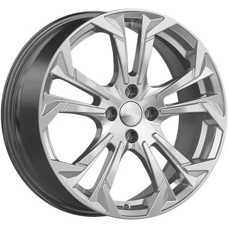 СКАД ДУНАЙ 7J x 17 4x98 ET35 DIA58.50